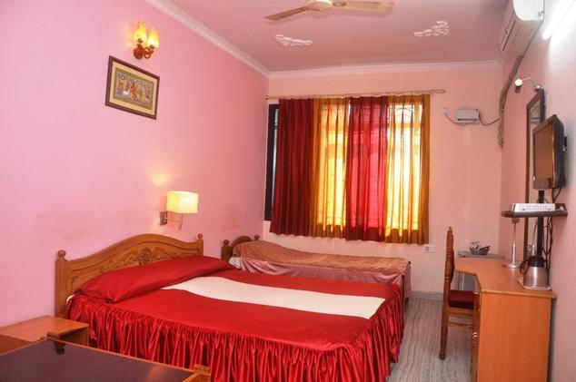 Hotel Sambit Royale